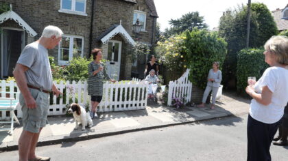 Photo by Chris Jackson/Getty Images...