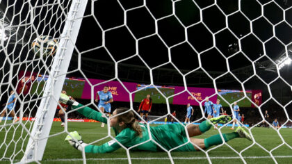 (Photo by Robert Cianflone/Getty Images)...