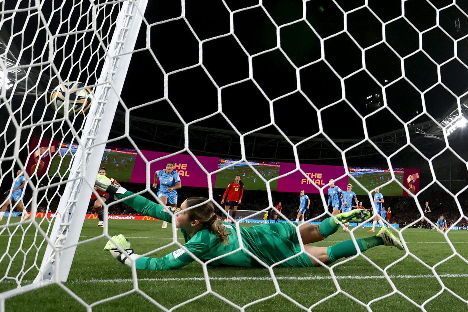 (Photo by Robert Cianflone/Getty Images)...