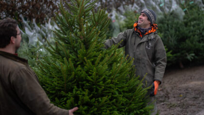 (Photo by Carl Court/Getty Images)...