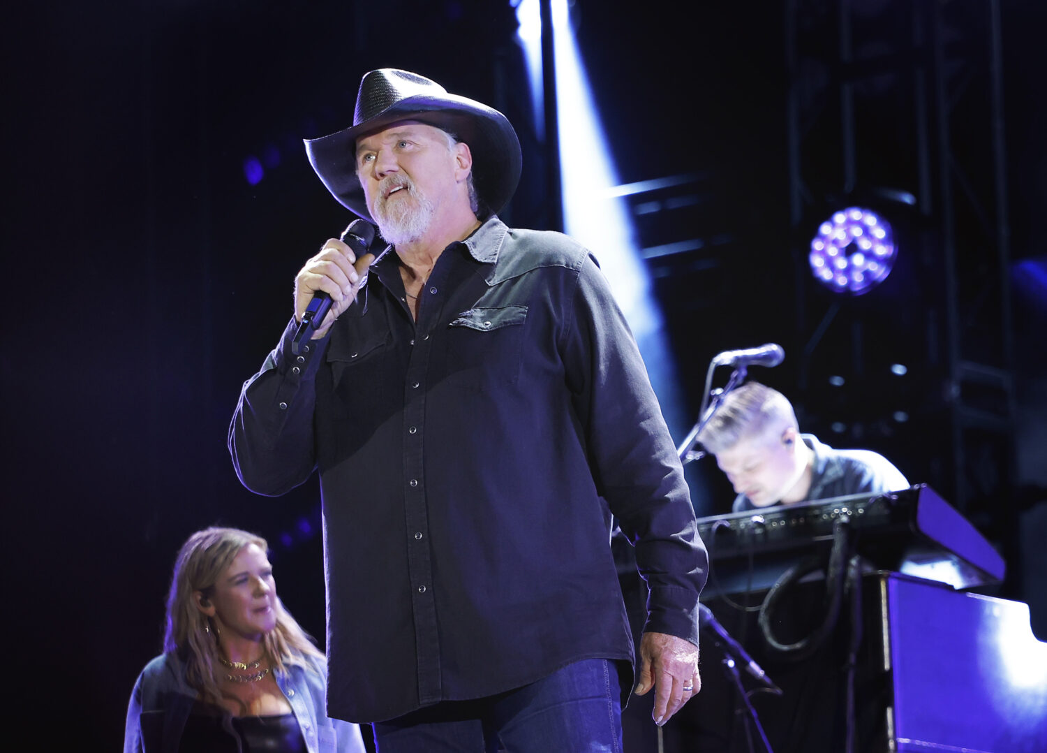 (Photo by Jason Kempin/Getty Images)...