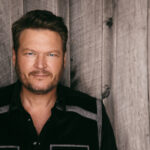 Blake Shelton