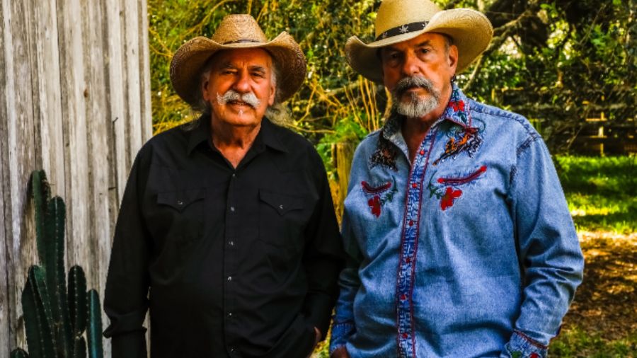 Bellamy Brothers...
