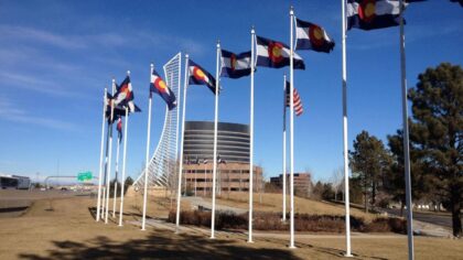 Denver Tech Center Facebook...