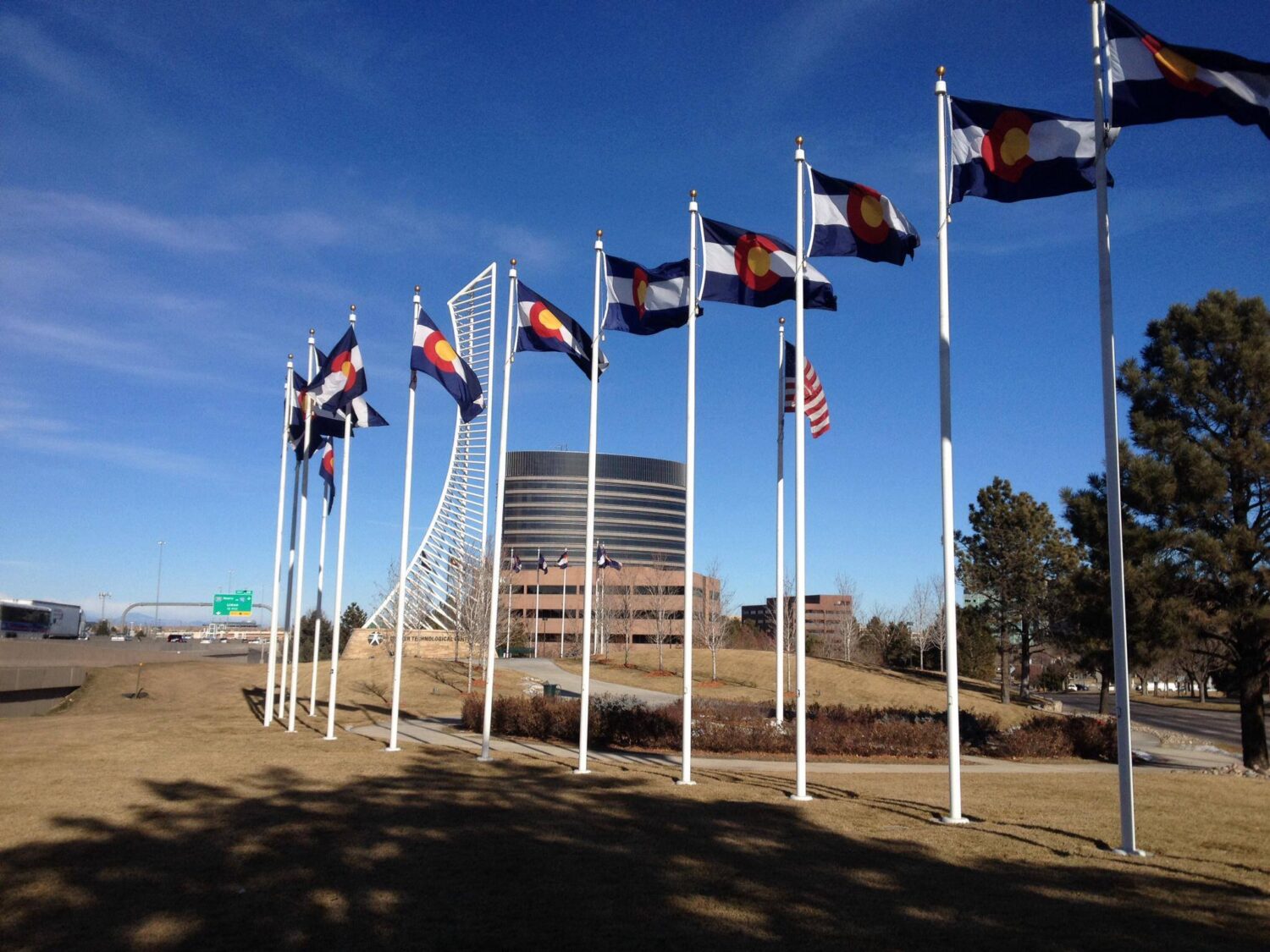 Denver Tech Center Facebook...