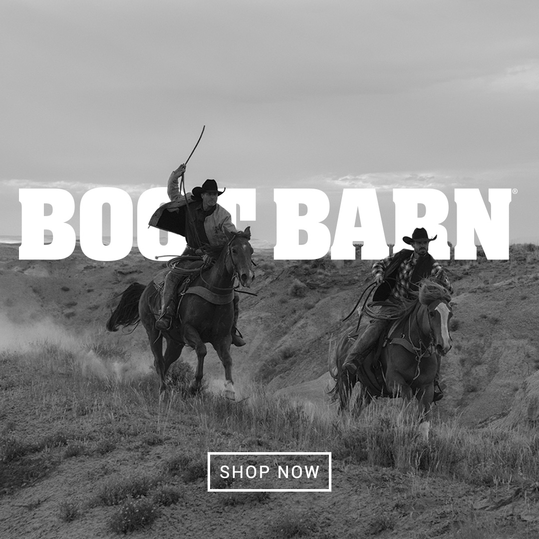 Boot Barn