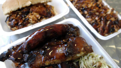 (Photo by Jeff Gritchen/Digital First Media/Orange County Register via Getty Images)...