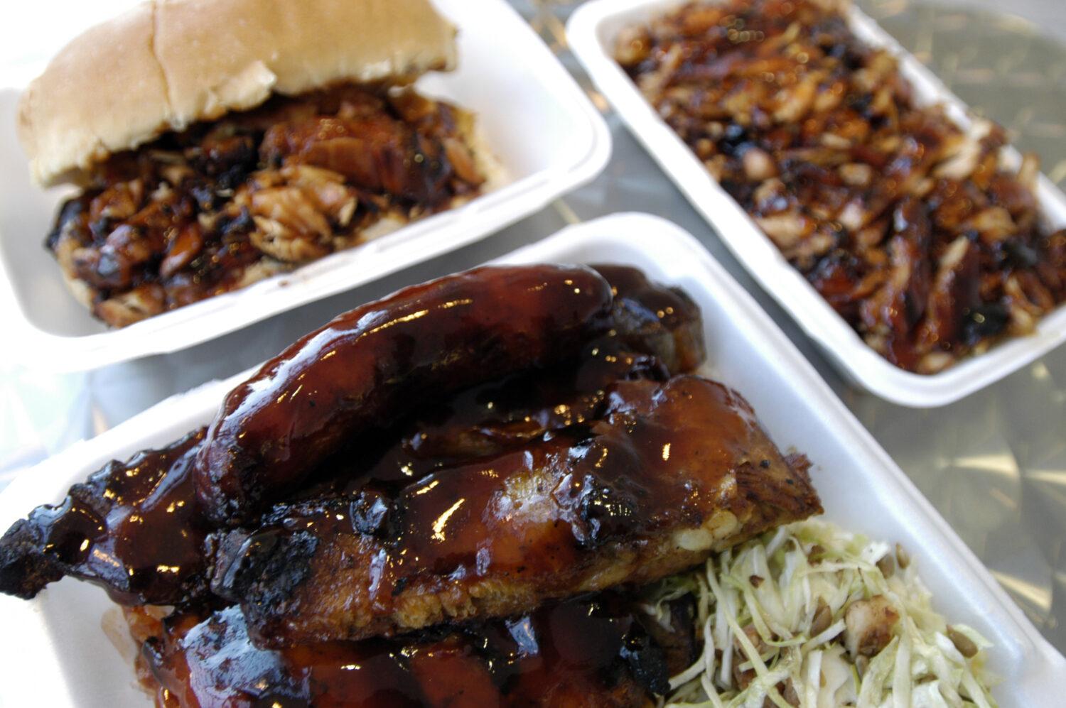 (Photo by Jeff Gritchen/Digital First Media/Orange County Register via Getty Images)...