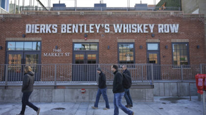 (Photo by Hyoung Chang/The Denver Post)...