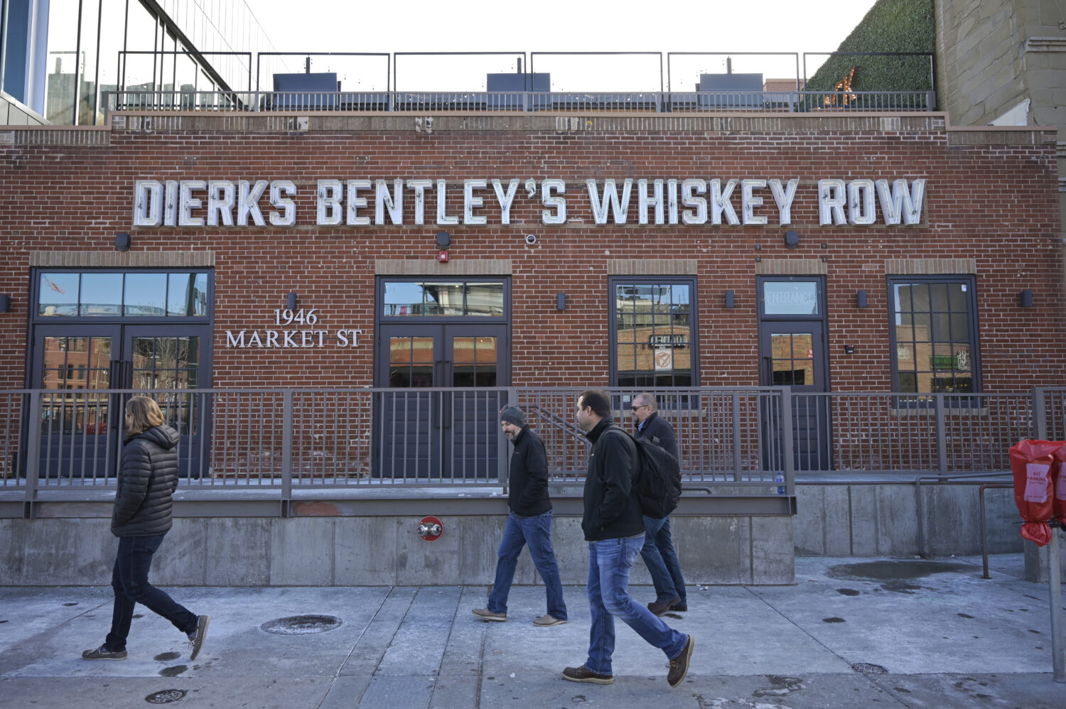 (Photo by Hyoung Chang/The Denver Post)...