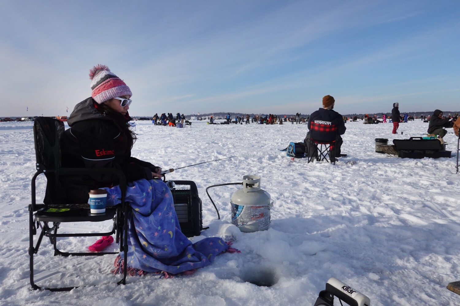 (Photo by Scott Olson/Getty Images)...