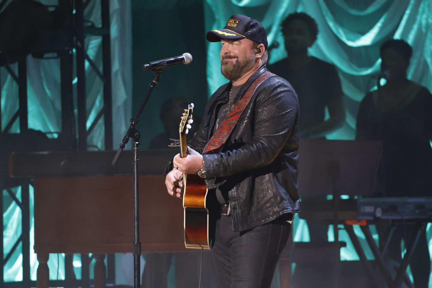 Photo by Jason Kempin/Getty Images for ACM...