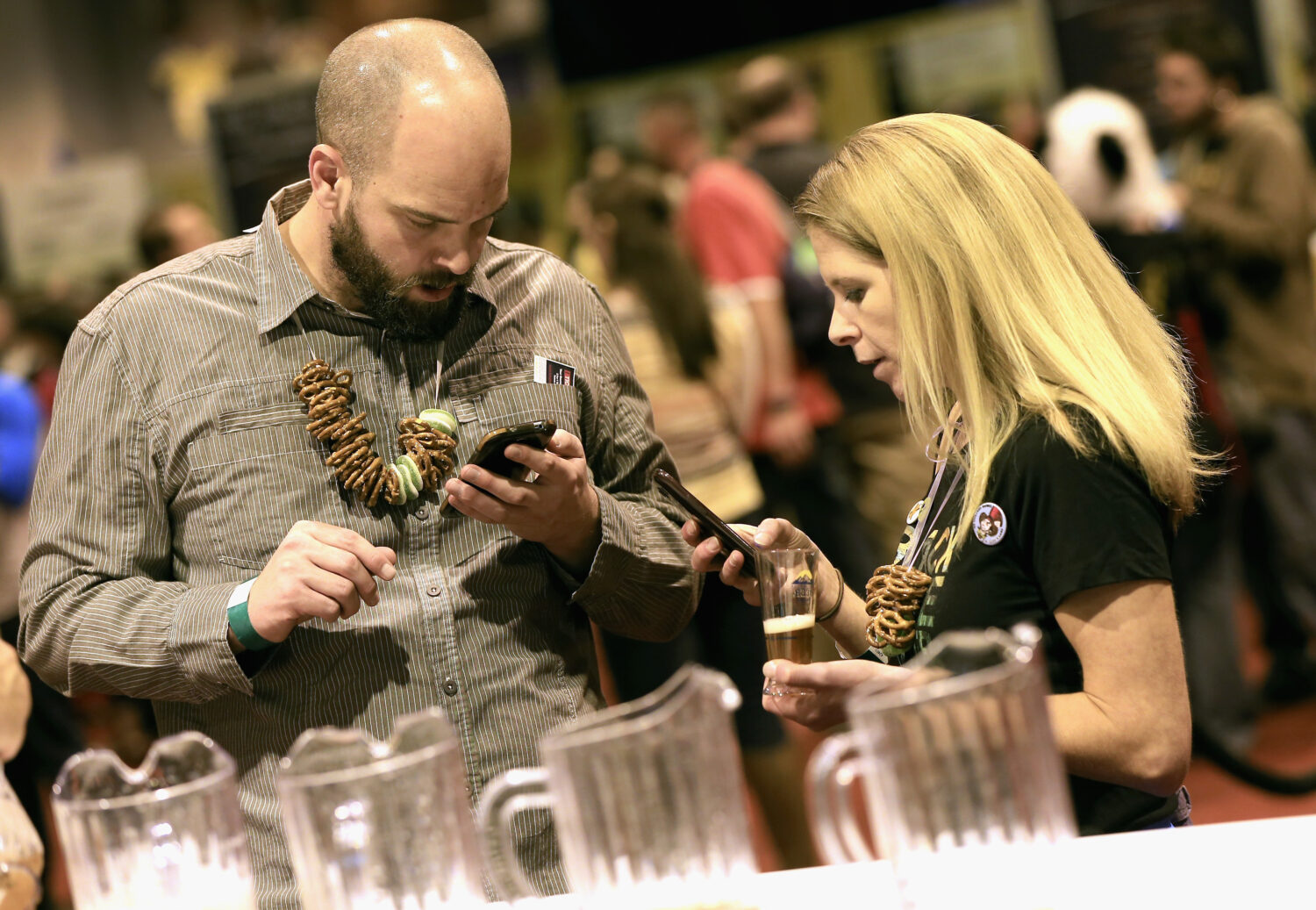 (Photo by Doug Pensinger/Getty Images)...