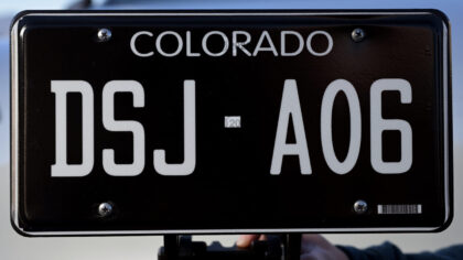 (Photo by Hyoung Chang/The Denver Post)...