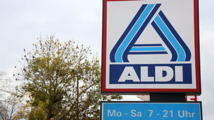 (Photo by Adam Berry/Getty Images)...