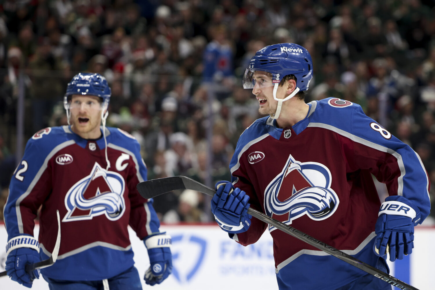 (Photo by Ellen Schmidt/Getty Images)...