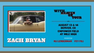 Zach Bryan