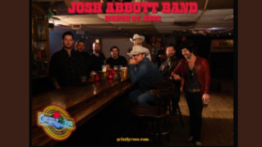 Josh Abbott Band