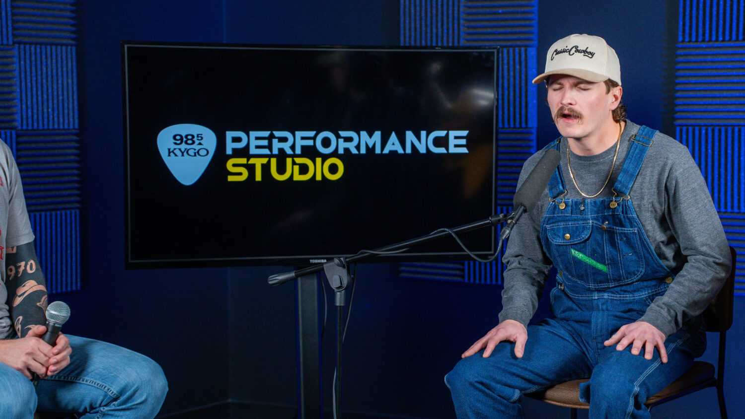 Photo By Brailey Jones/98.5 KYGO...