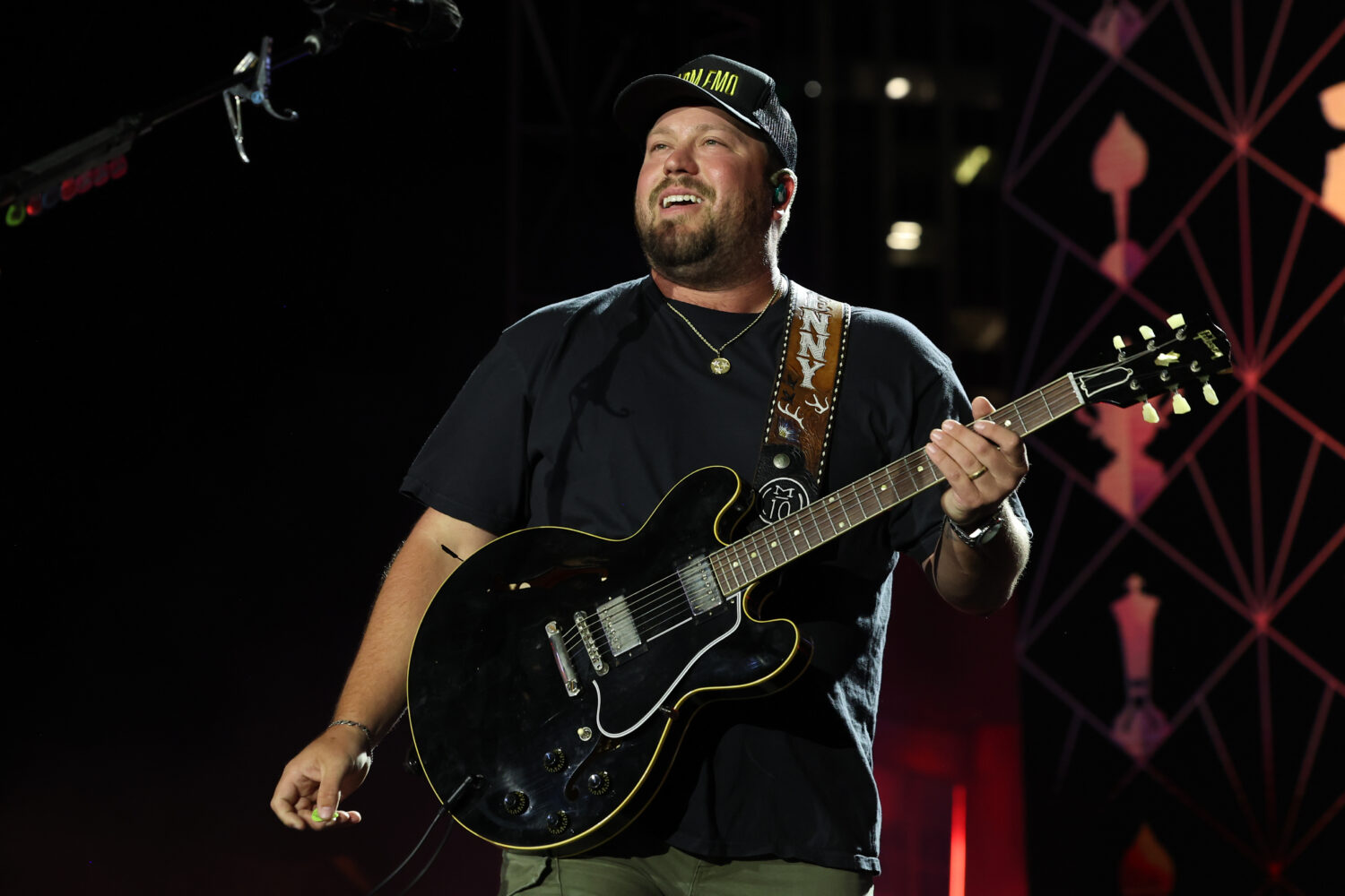 (Photo by Terry Wyatt/Getty Images)...