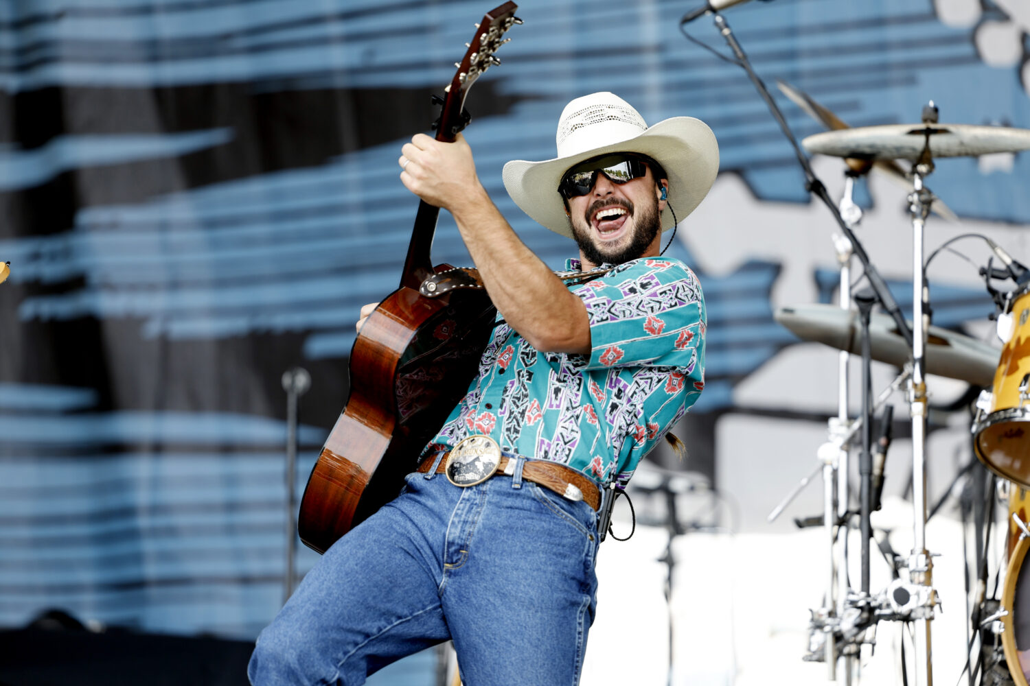 Photo by Jason Kempin/Getty Images for Pilgrimage Music & Cultural Festival...