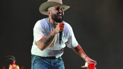 (Photo by Jason Kempin/Getty Images)...