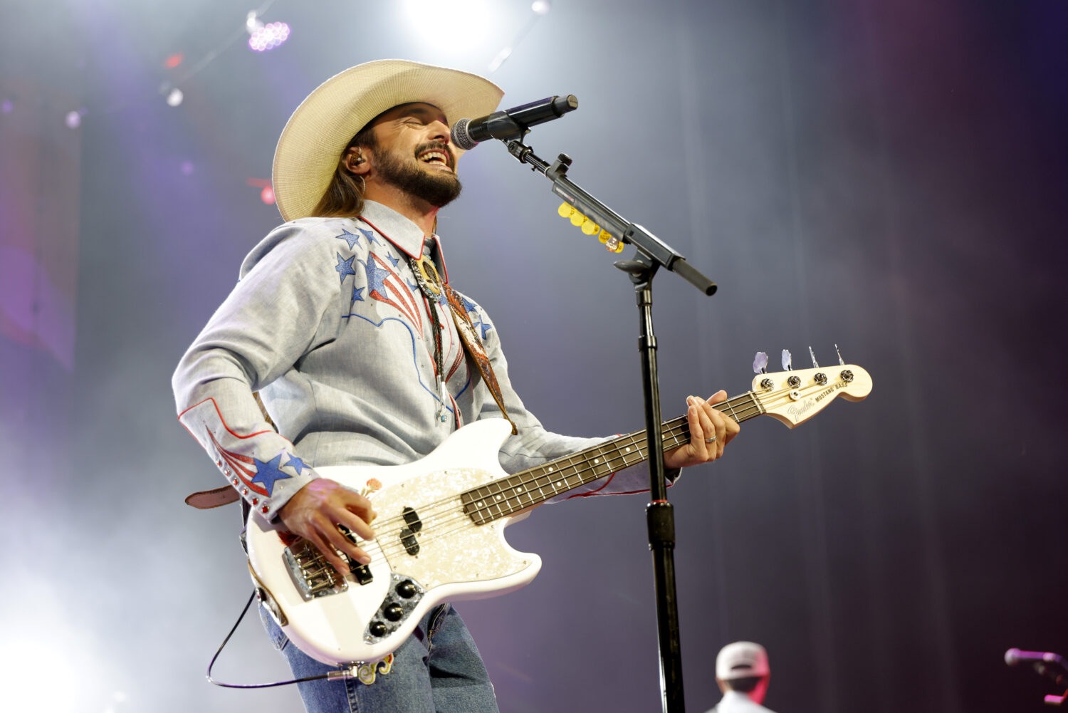 (Photo by Jason Kempin/Getty Images)...