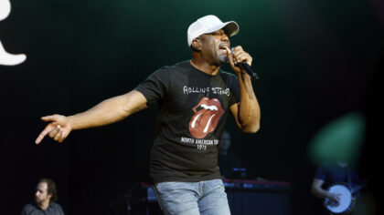 Photo by Jason Kempin/Getty Images for ABA...