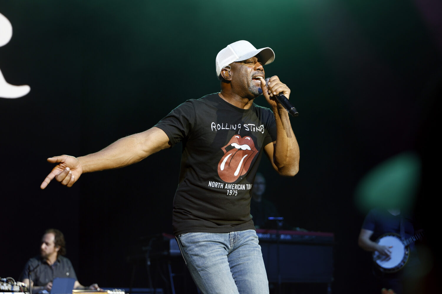 Photo by Jason Kempin/Getty Images for ABA...