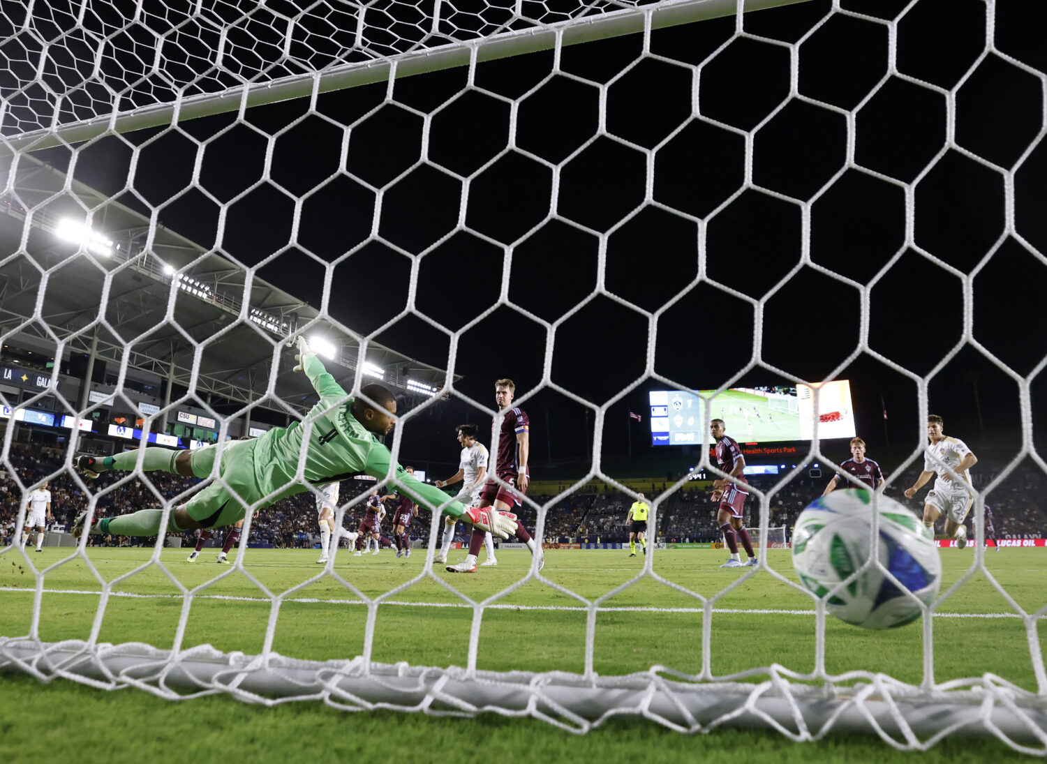 Photo by Harry How/Getty Images...