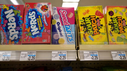 (Photo by Justin Sullivan/Getty Images)...