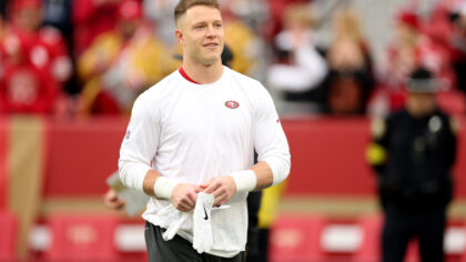 (Photo by Ezra Shaw/Getty Images)...