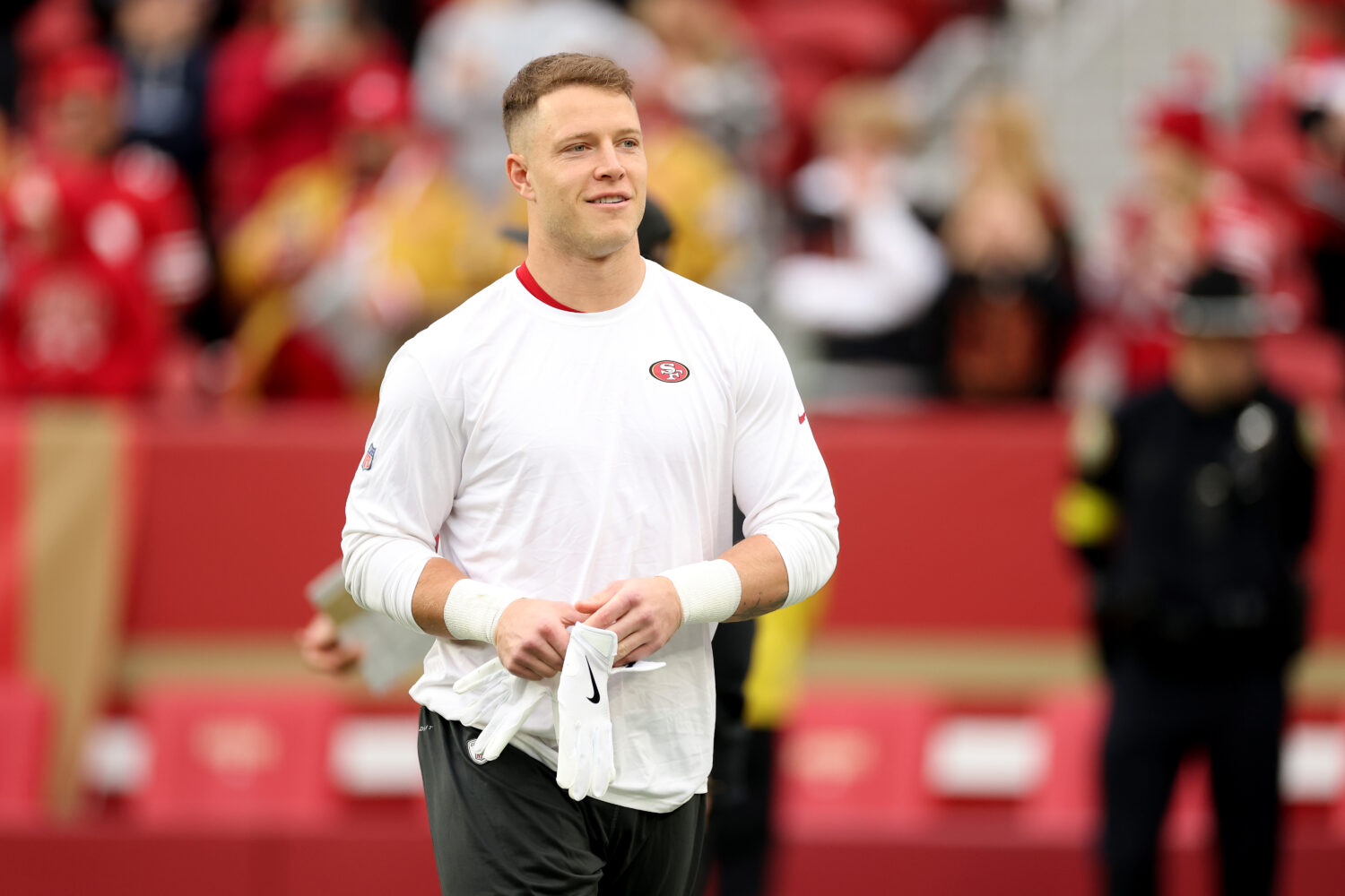 (Photo by Ezra Shaw/Getty Images)...