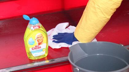 (Photo by Rob Kim/Getty Images)...