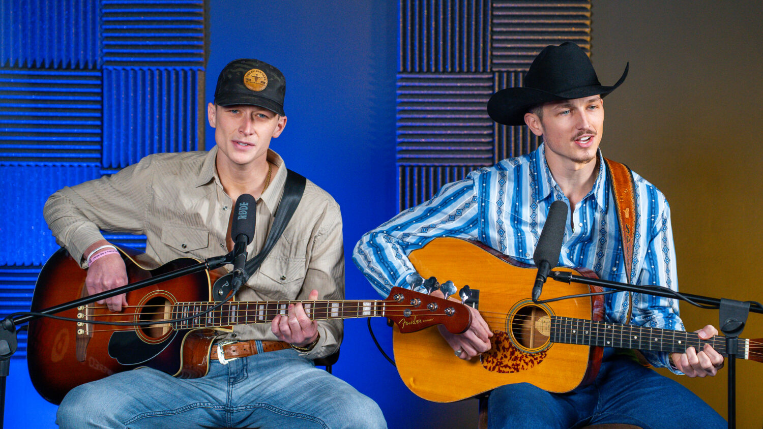 Photo By Brailey Jones/98.5 KYGO...