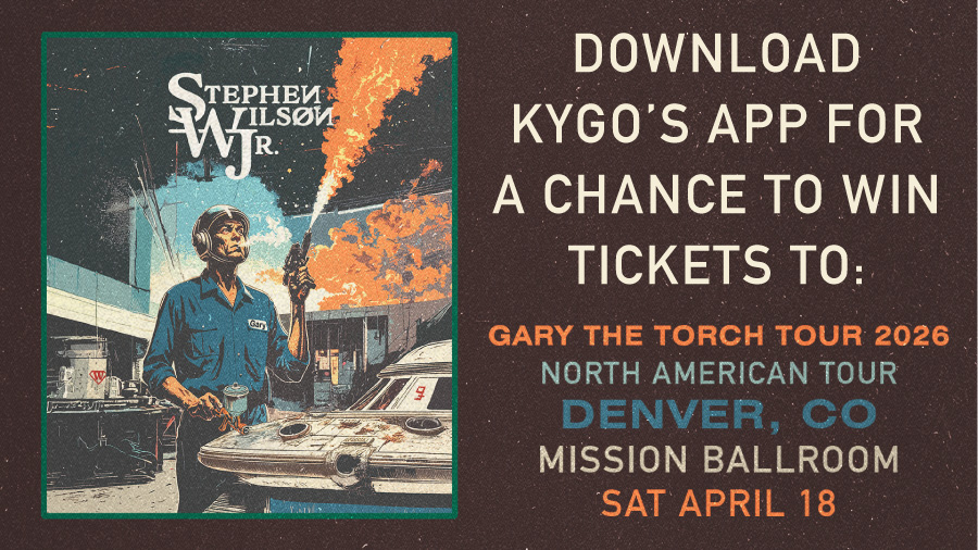 Stephen Wilson Jr....