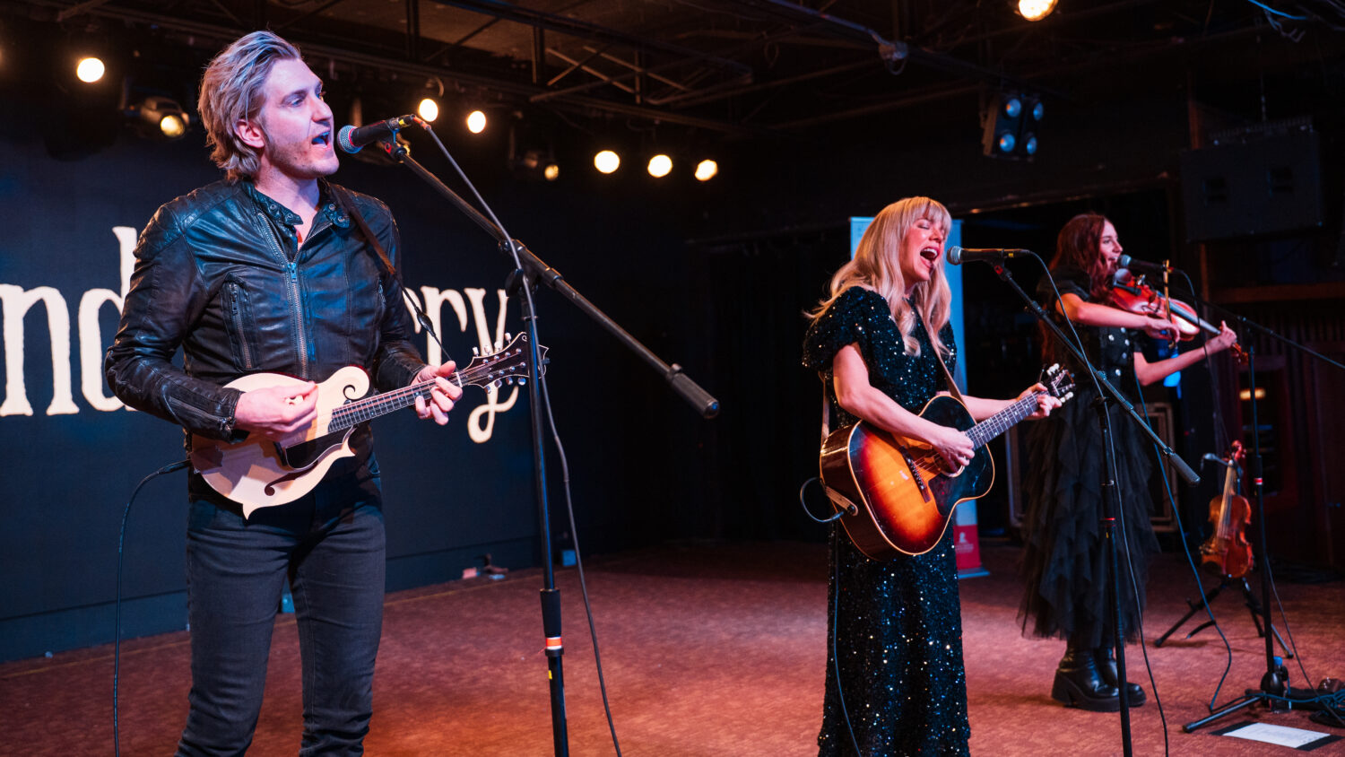 Photo By: Brailey Jones/98.5 KYGO...