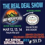 Great American RV Show