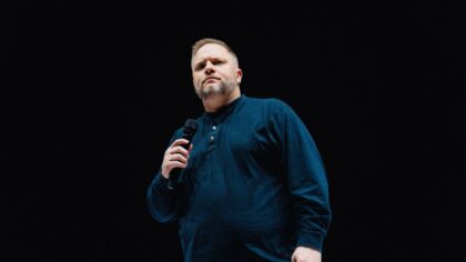 Derrick Stroup﻿...