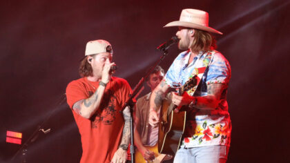 Florida Georgia Line...