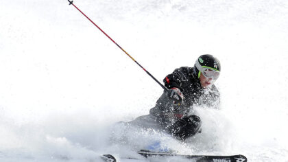 (Photo By Andy Cross/The Denver Post via Getty Images)...