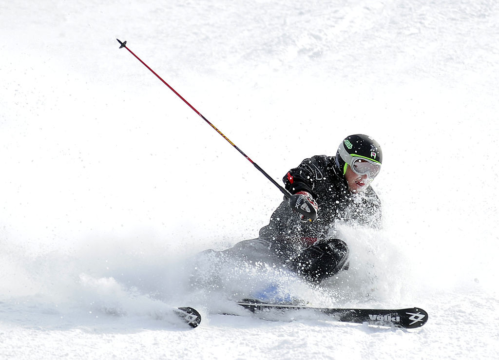 (Photo By Andy Cross/The Denver Post via Getty Images)...