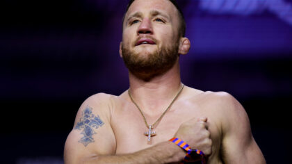 (Photo by Carmen Mandato/Getty Images)...