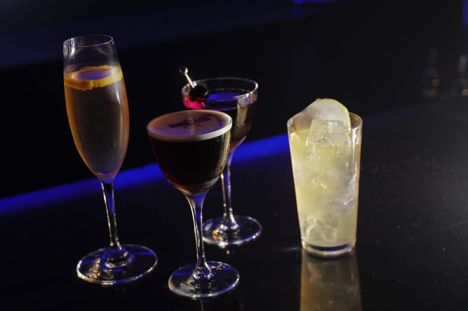 Photo by Craig Barritt/Getty Images for Johnnie Walker Blended Scotch Whisky...