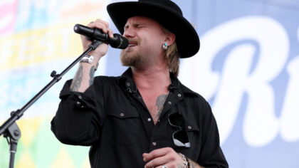 (Photo by Danielle Del Valle/Getty Images)...