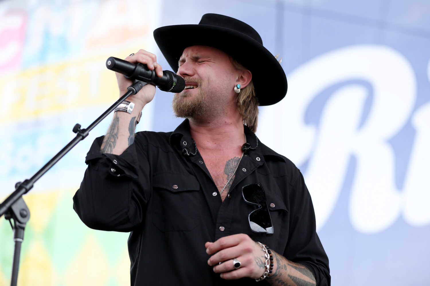 (Photo by Danielle Del Valle/Getty Images)...