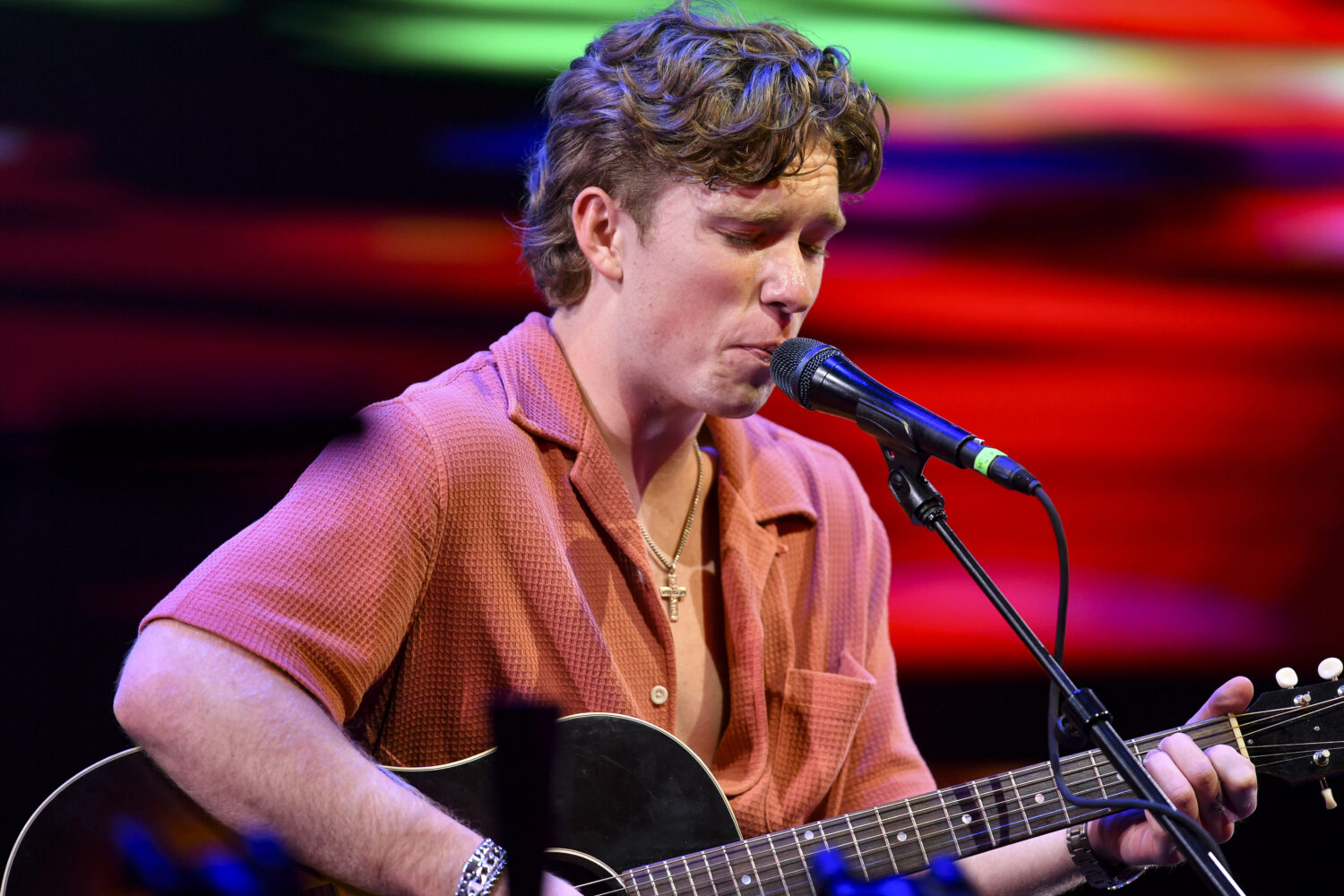 (Photo by Jason Davis/Getty Images for SiriusXM)...