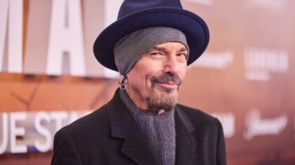 Photo by Sebastian Reuter/Getty Images for Paramount+...