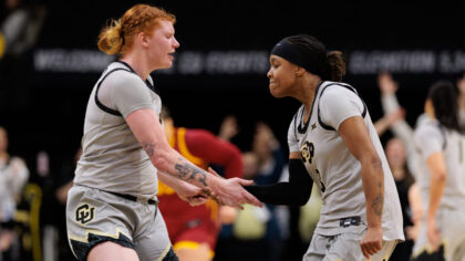 (Photo by Andrew Wevers/Getty Images)...