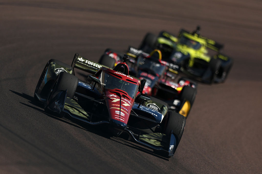 (Photo by Meg Oliphant/Getty Images)...